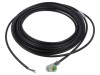 Cablu M12 4 pini unghi 10m 4A - MURR ELEKTRONIK