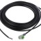 Cablu M12 4 pini unghi 10m 4A - MURR ELEKTRONIK