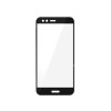 Folie de Sticla 5D HUAWEI P10 Lite (Negru) Full Glue