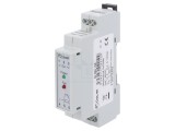 Adaptor de Temperatură 24VDC Termocuplu K 0-10VDC