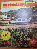 Autoturism august 1988-lansarea dacia 1320 liberta,o creatie de prestigiu