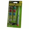 Creion pentru masurat tensiunea RoGroup, 6-24V Automobile ProTravel, Ro Group