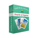 Cumpara ieftin Fructe si legume, Gama