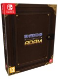 Shadow Of Adam Limited Edition NSW