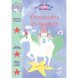 Var&aacute;zslatos Unikornis Akad&eacute;mia - &Ouml;sszead&aacute;s &eacute;s kivon&aacute;s 1.