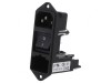 Conector Alimentare AC 10A 250V IEC 60320