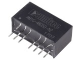 Convertor DC/DC 1W 36-75V la 5V/-5V SIP8