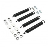 Set arcuri reparatie scaun tractor New Holland, Case IH cod OEM 5080229, 5083579, 5080214, 508022