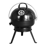 MIR2014 grătar cu cărbune