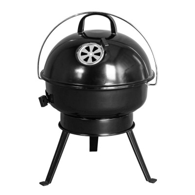 MIR2014 grătar cu cărbune foto