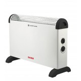 Convector Zass ProDesign DailyAppliances