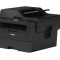 Multifunctionala Brother DCP-L2552DN Laser Mono A4 ADF Duplex Retea Negru