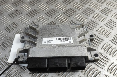 Unitate de control motor RENAULT ZOE BFM_ 2015 OEM: 237D40155R 31292902 foto