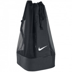 Pungi Nike Club Team Football Bag BA5200-010 negru