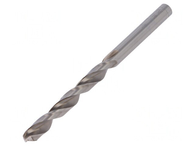 Burghiu Metal 6,5mm HSS Pro 101mm