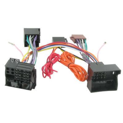 Connects2 CT10VX03 CABLAJE ISO DE ADAPTARE CAR KIT BLUETOOTH VAUXHALL Zafira,Astra,Signum,Tigra,Antara,Corsa CarStore Technology foto