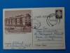 CPIB 23274 CARTE POSTALA - ORASUL STALIN. CARTIERUL MUNCITORESC &quot;STEAGUL ROSU&quot;, CIRCULATA, 1958, STAMPILE, TIMBRU, Fotografie