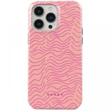 Burga Husa Dual Layer Secret Spot iPhone 15 Pro Max