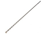 Burghiu Beton SDS-Plus &Oslash;12mm L600mm
