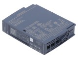Modul Automatizare Siemens ET 200SP Extindere Intrări/Ieșiri 6ES7131-6BF00-0CA0