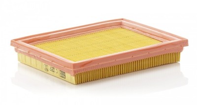 Filtru aer Mann-Filter C2237 foto