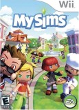 Joc Nintendo Wii MY SIMS Wii classic, Wii mini,Wii U, Multiplayer, Simulatoare, Toate varstele