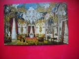 HOPCT 24037 CASTELUL REGAL HERRENCHIEMSEE- GERMANIA REICH- NECIRCULATA