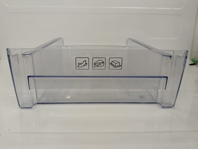 Sertar , cutie frigider Beko DDEN507MWD / R1 foto