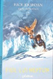 EROII OLIMPULUI VOL.2 FIUL LUI NEPTUN-RICK RIORDAN-272663