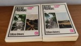 Alexei Pisemski - La cumpăna veacului (2 volume)