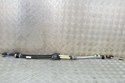 Cablu timonerie FORD PUMA J2K, CF7 2022 OEM: L1BR-7E395-CD,4FTA386 17216858 foto