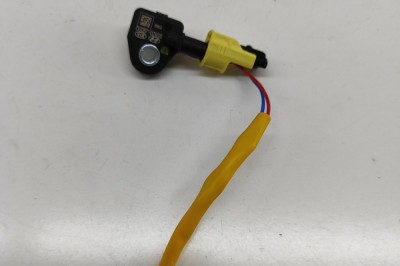 Senzor de impact st&amp;acirc;nga față HYUNDAI KONA 2022 OEM: 95920-J9000 29956212 foto