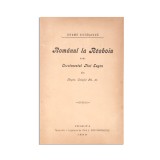 Eugen Tăutu, Rom&acirc;nul la Război, 1899