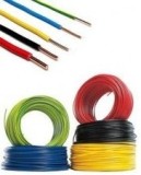 Cumpara ieftin Cablu Electric Conductor Fy 1.5 Albastru