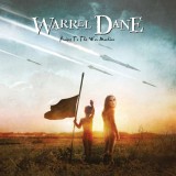 Warrel Dane Praises To The War Machine 2021 Extended LP (2vinyl)