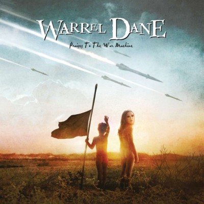 Warrel Dane Praises To The War Machine 2021 Extended LP (2vinyl) foto