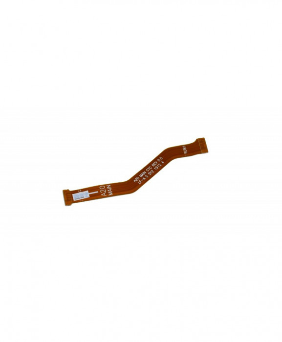 Flex Placa De Baza Samsung Galaxy A20, SM A205F