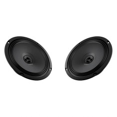 Pachet difuzoare auto usi Spate Citroen C3 Picasso 2009-2017 Audison Prima 70 W