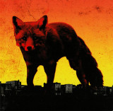 CD The Prodigy - The Day Is My Enemy 2015