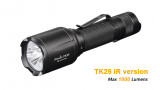 LANTERNA MODEL TK25IR XP-G2 S3, FENIX