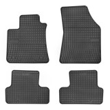 Covorase auto cauciuc Renault Megane IV (B9A/K9A) (2015 -&gt;) MAMMOOTH MMT A040 547181, MAMMOOTH / FROGUM