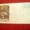 Plic FDC -300 Ani oras Annapolis , Academia Navala 1949 SUA