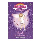 Cumpara ieftin Phoebe the Fashion Fairy