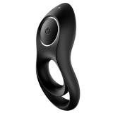 Satisfyer Ring-Legendary Duo Inele Vibratoare pentru Penis