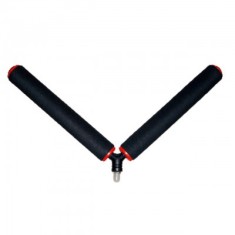 Cap suport tip rola pentru lansete feeder Konger Medium Rollers