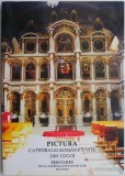 Pictura Catedralei Romane Unite Lugoj - Alexandru Nicolescu - Carte Religioasa