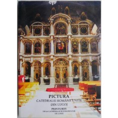 Pictura Catedralei Romane Unite din Lugoj &ndash; Alexandru Nicolescu