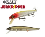 Vobler Raid Jerkripper, Houran, 12.2cm, 17.5g