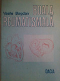 Vasile Bogdan - Boala reumatismala (1986)