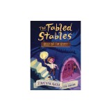 Belly of the Beast (the Fabled Stables Book #3)